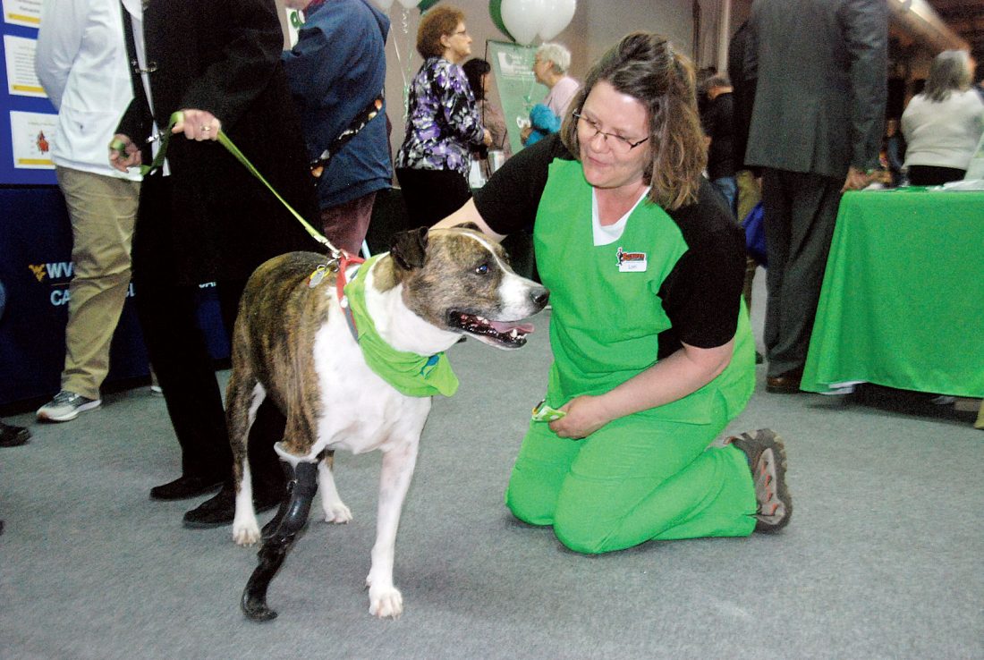 Belpre Expo set for Monday News, Sports, Jobs Marietta Times